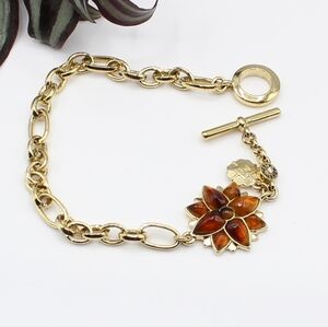 Vintage Monet bracelet